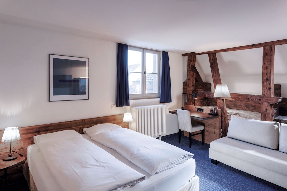 Superior Double Room - Photo 1