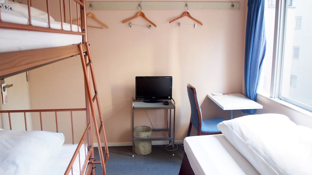Triple Room, 3 Bedrooms photo 3