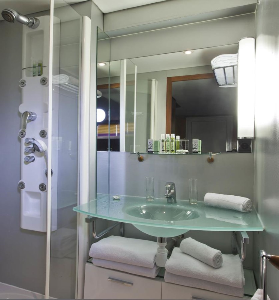 Chambre prestige avec terrasse photo 2