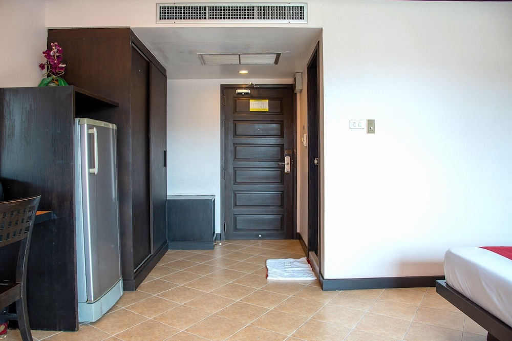 Superior Double Room with Ice Bath Experience - Photo 4