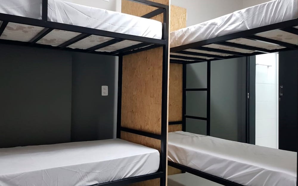 Standard Shared Dormitory, Mixed Dorm photo 3