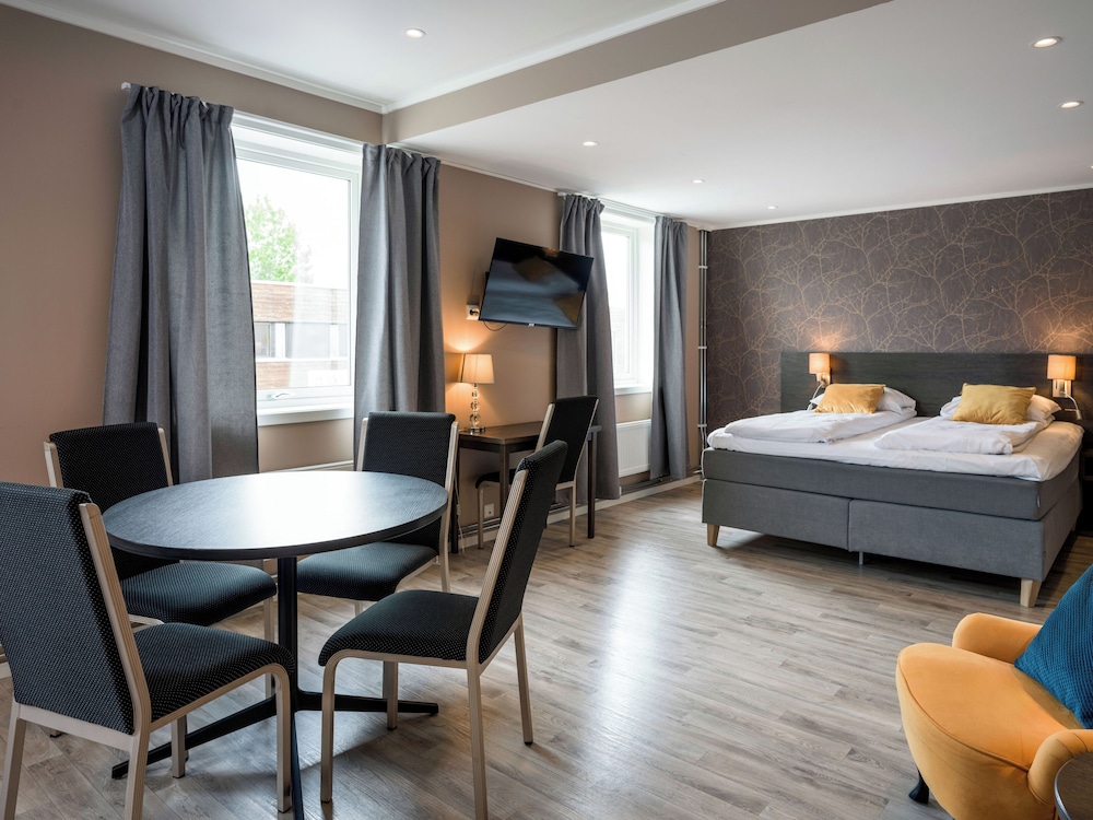 Junior Suite photo 1