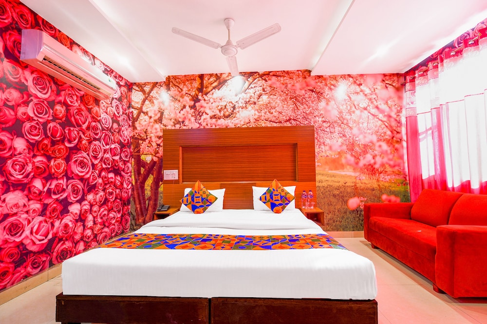 Deluxe Room photo 2
