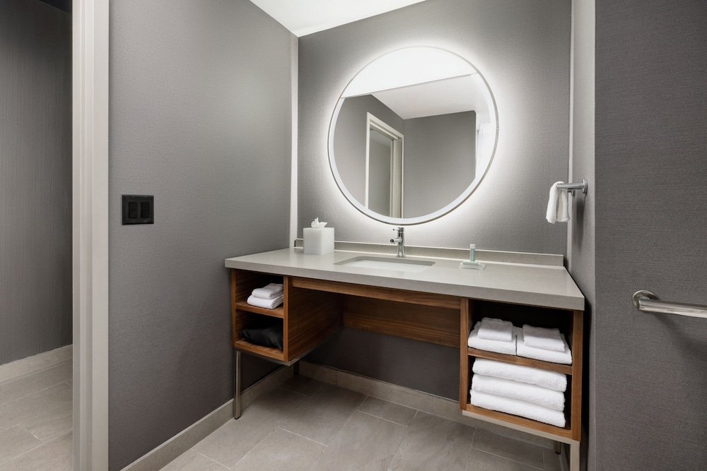 Courtyard by Marriott New Castle, Foto 3