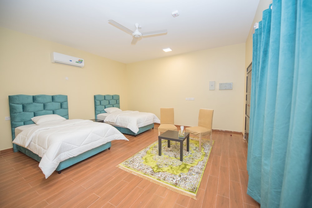 Deluxe Twin Room photo 1