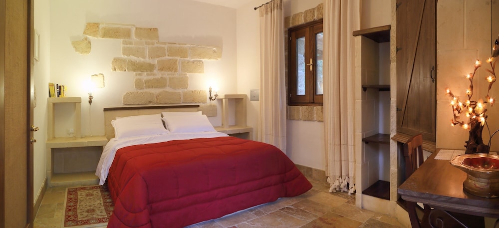 Deluxe Room, Terrace