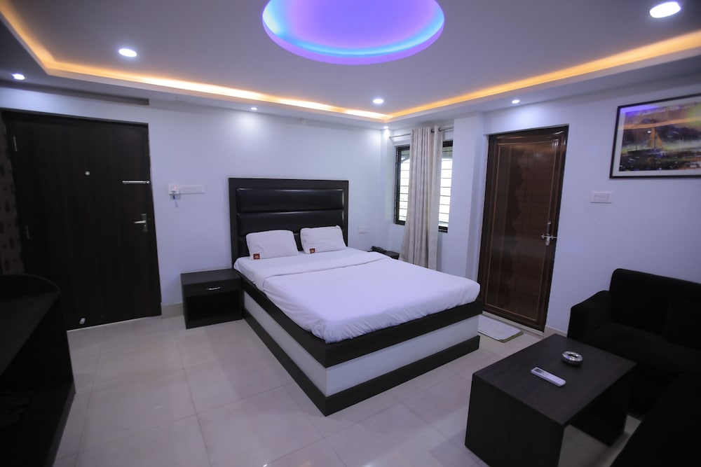 Executive Double Room photo 2