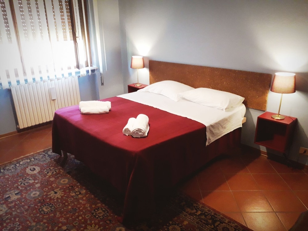 Comfort Room