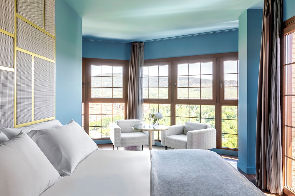 Doble Room with Free Parking