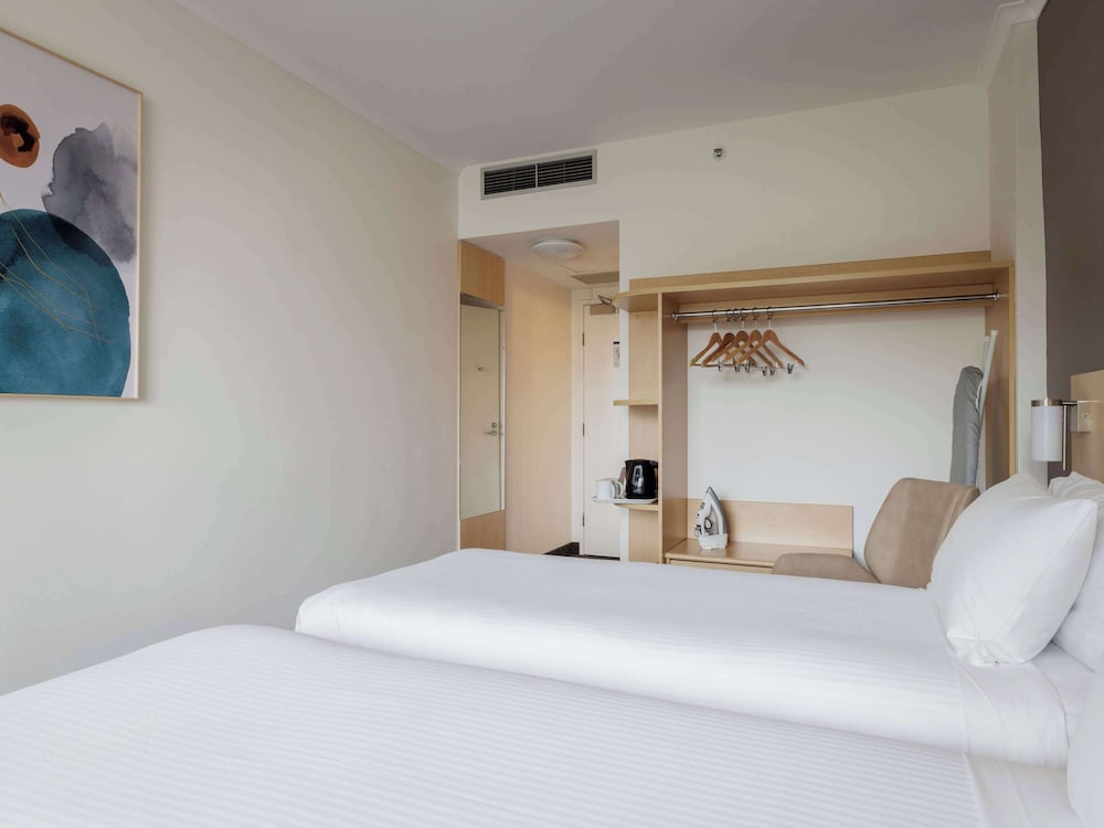 Standard Room, 2 Twin Beds - Photo 3