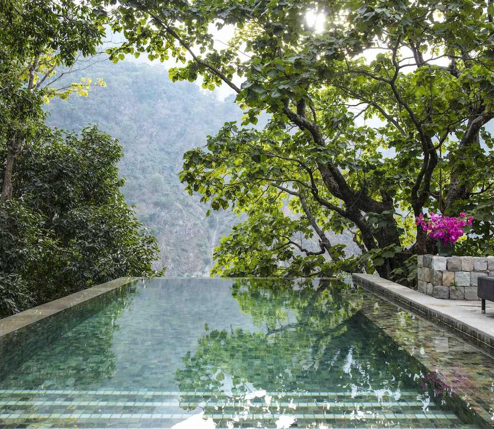 Luxury Villa, 1 King Bed (Pool) photo 2