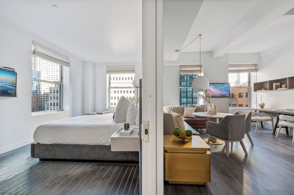 Luxury Apartment, 1 Bedroom, Kitchen photo 3