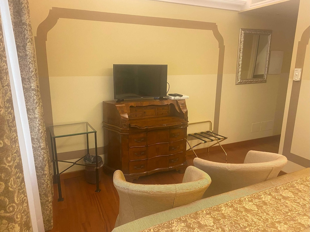 Basic Room