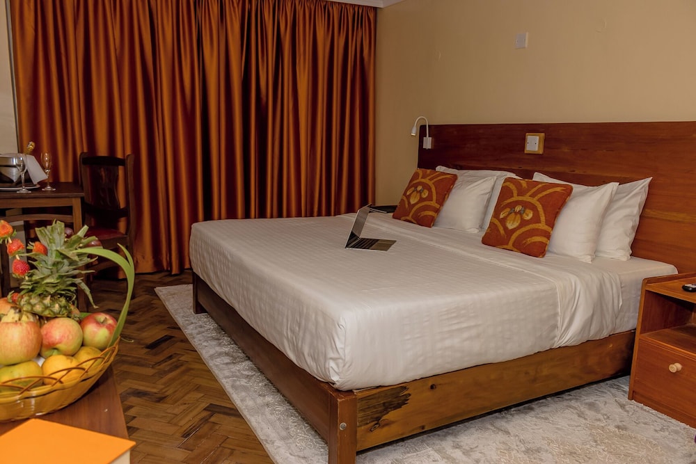 Deluxe Double Room - Photo 7