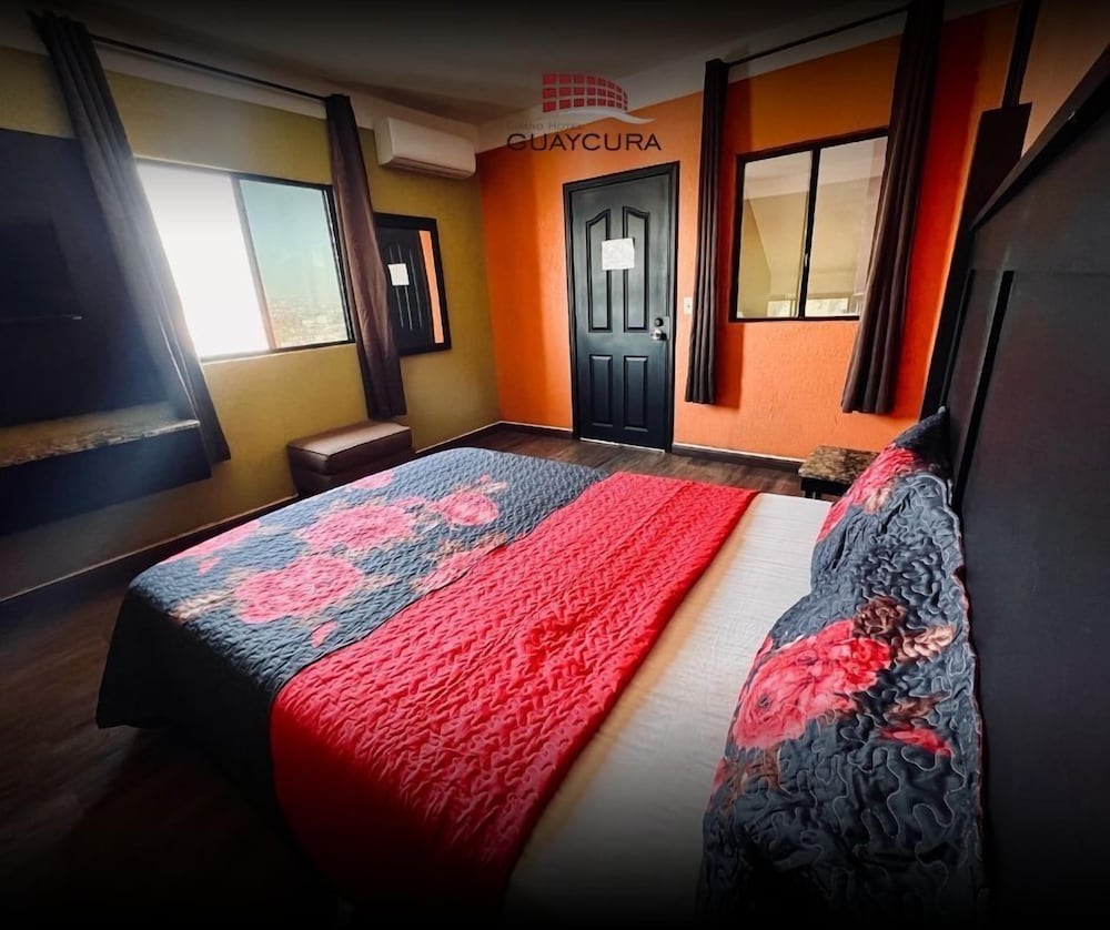 Basic Room, 1 Double Bed photo 3