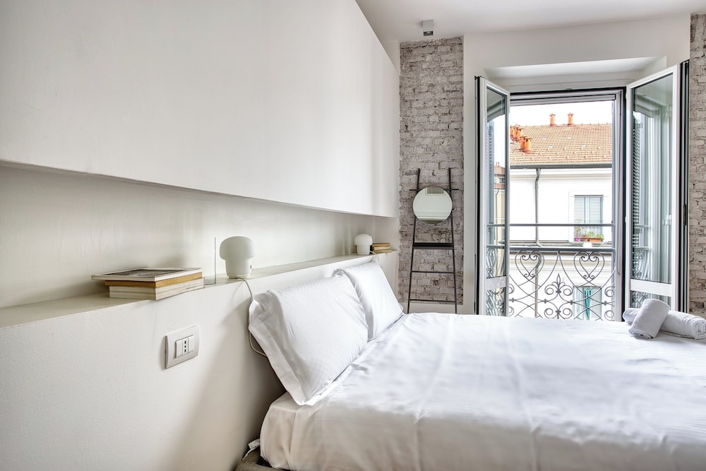 Family Apartment, City View