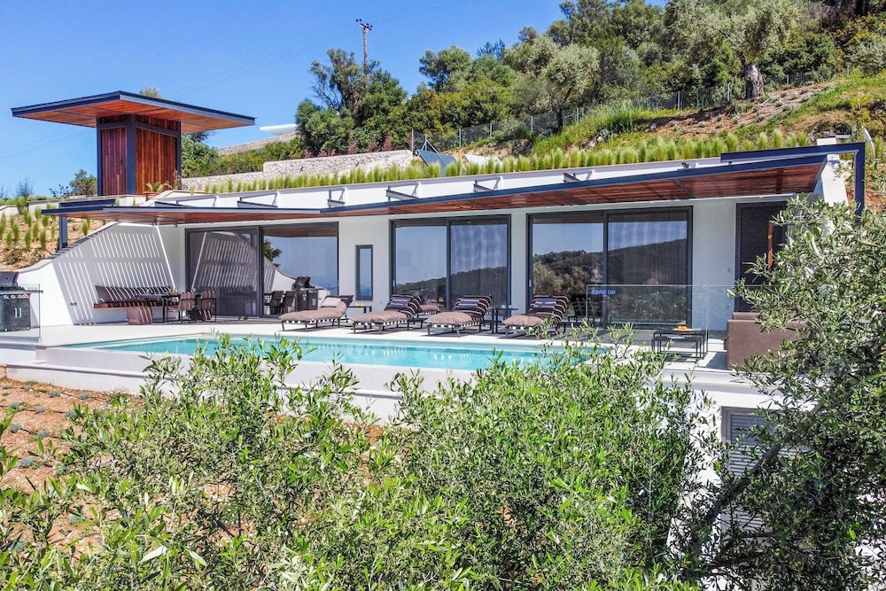 Villa (3 Bedrooms)