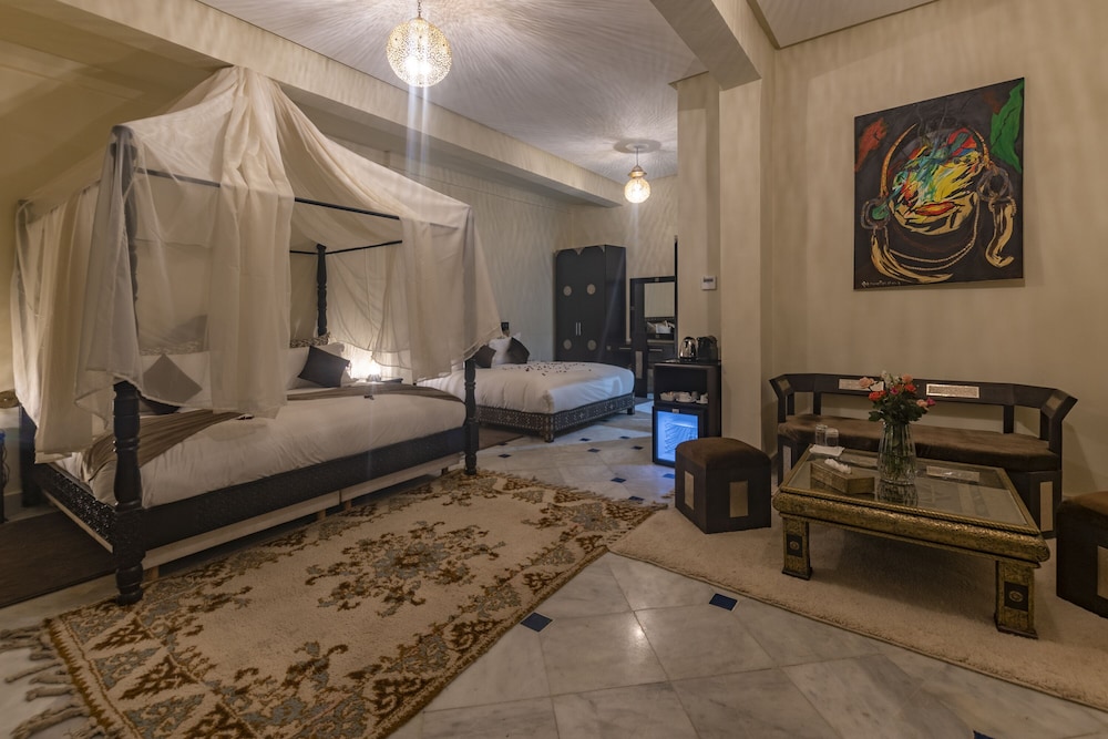 Suite Ambassadeur - Photo 1