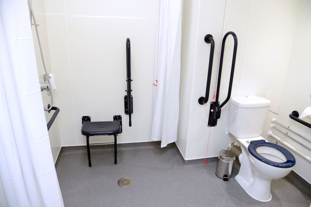 Double or Twin Room, Accessible - Photo 5