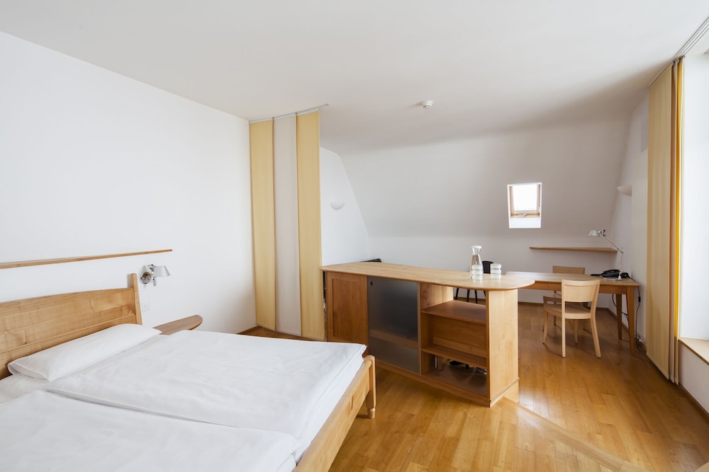 Junior Double Room photo 2