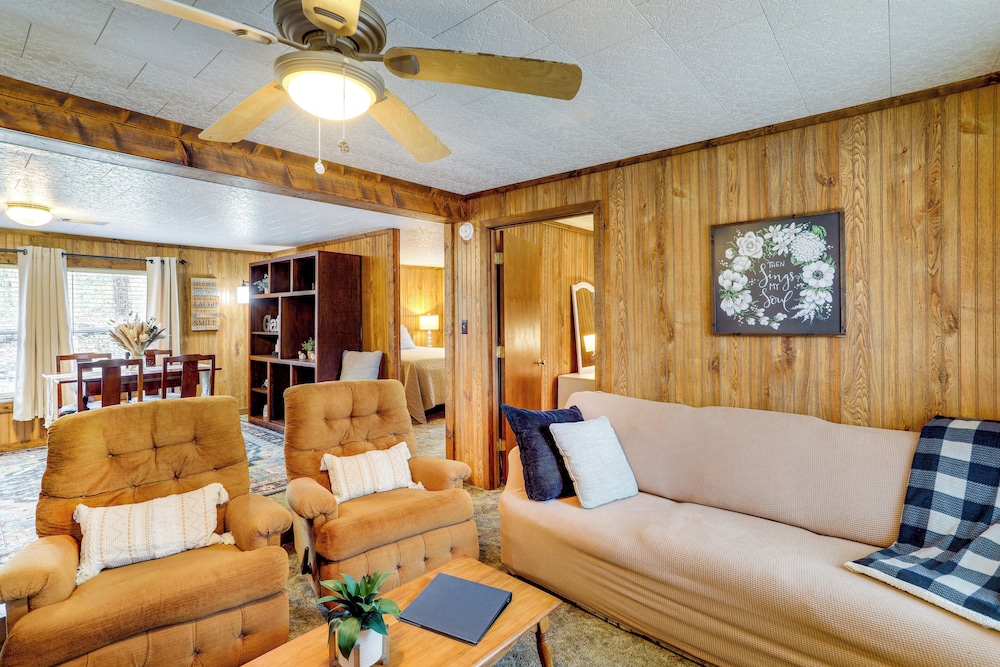 House (3 Bedrooms) photo 1