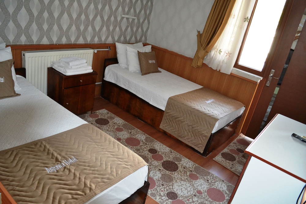 Deluxe Double Room photo 3
