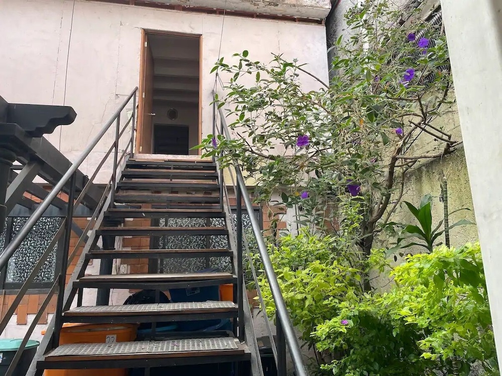 Economy Apartment, Garden View