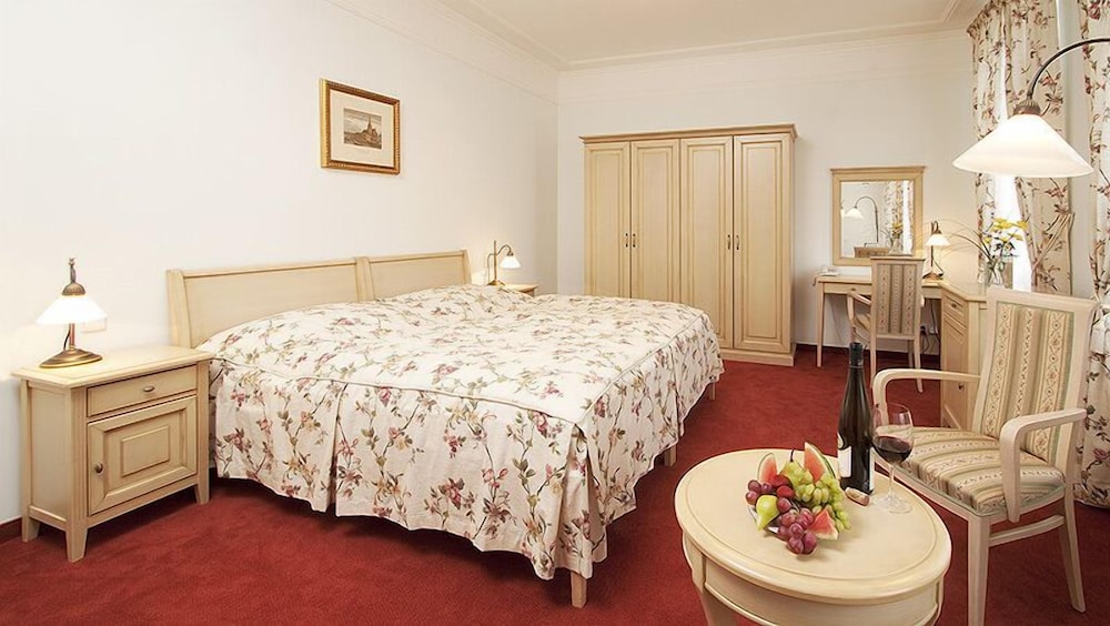 Deluxe Room photo 3