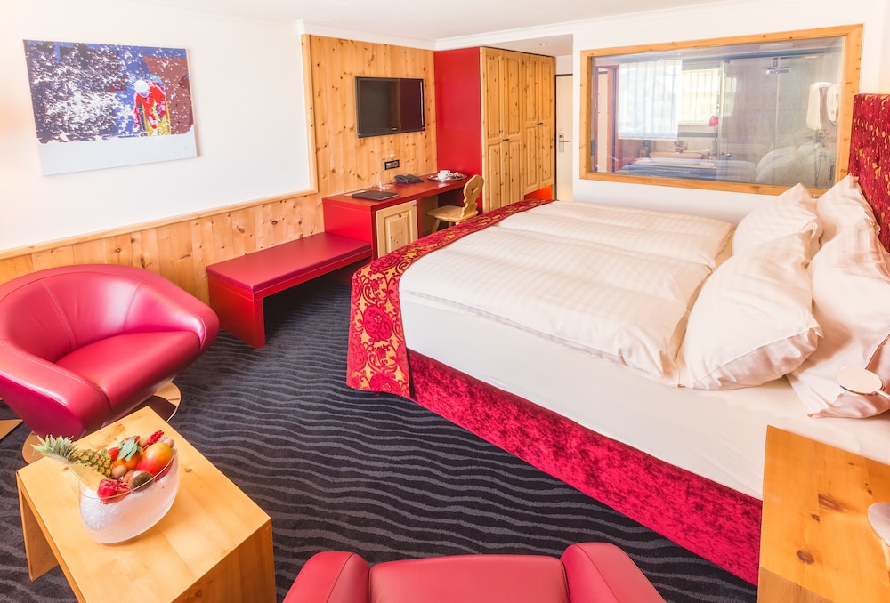 Comfort Single Room