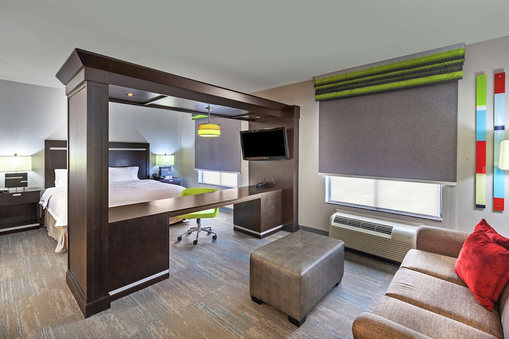 King Studio Suite - Photo 1