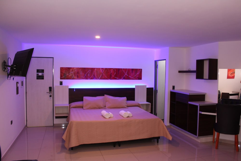 Classic Double or Twin Room