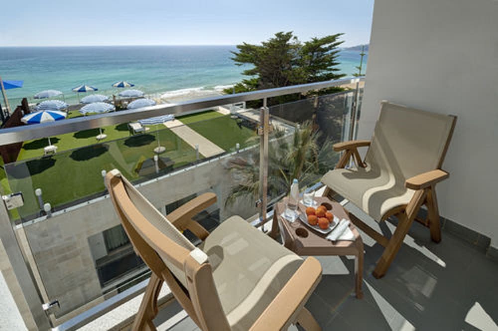 Twin Room, Partial Sea View - Photo 5