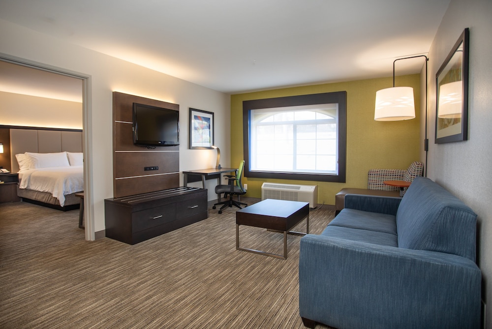 Suite, 1 Bedroom - Photo 2