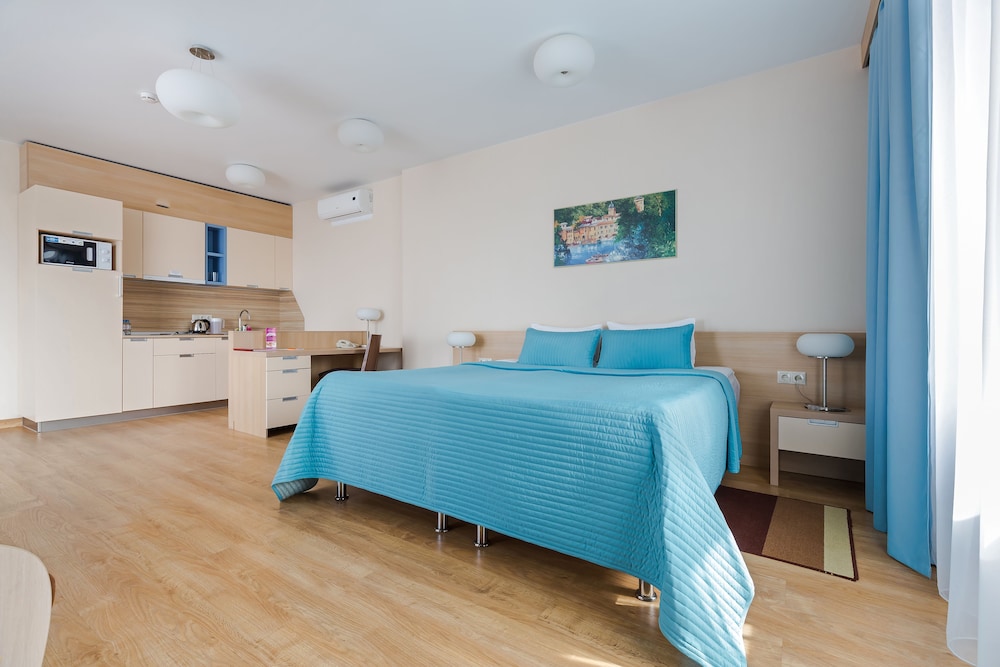 Comfort Double or Twin Room photo 2