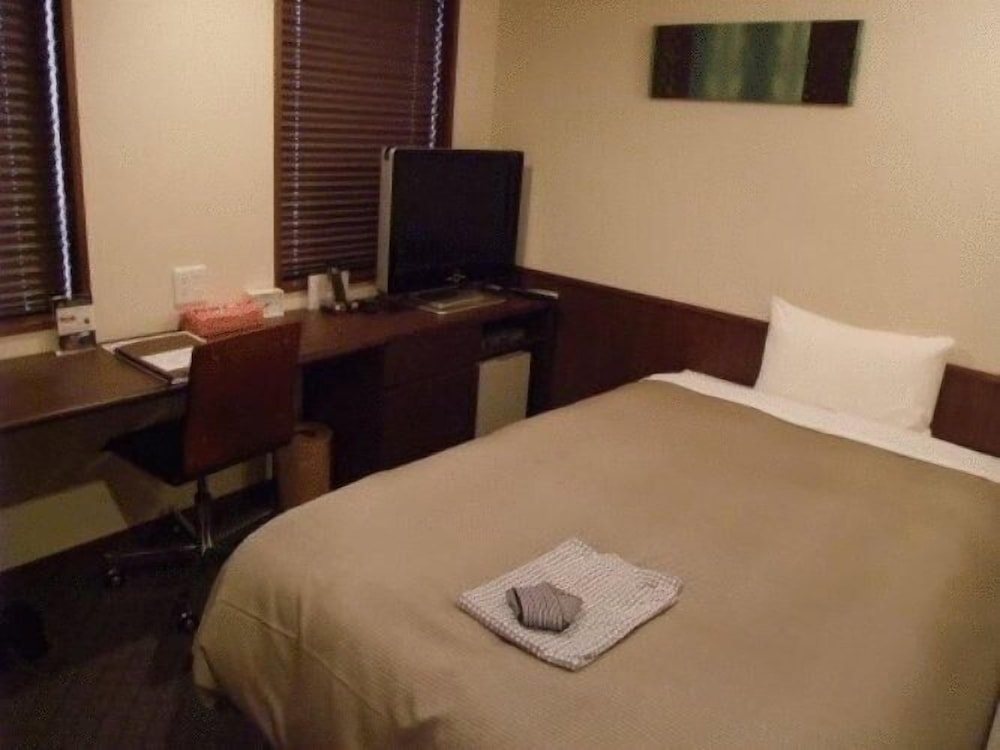 Economy Double Room, Smoking photo 2