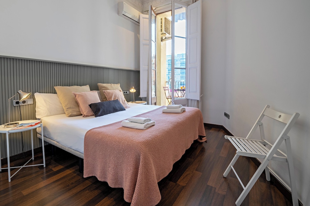 Superior Apartment, Balcony, City View photo 3