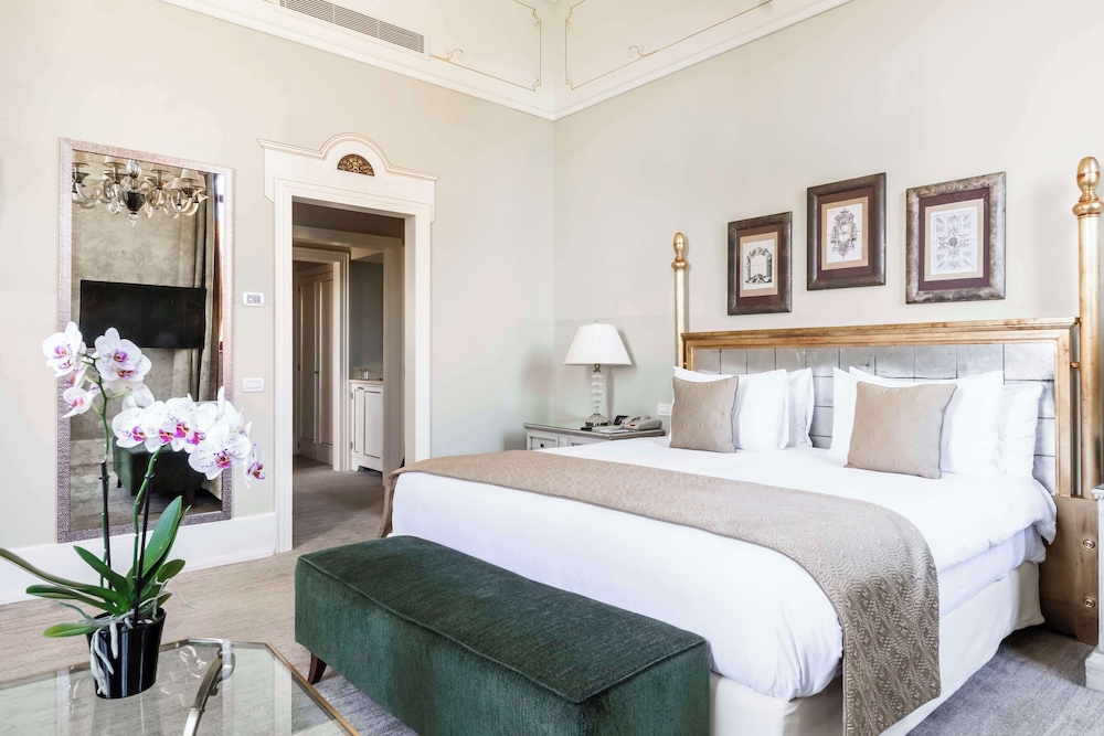 Junior Suite, Courtyard View (Garden) - Photo 5