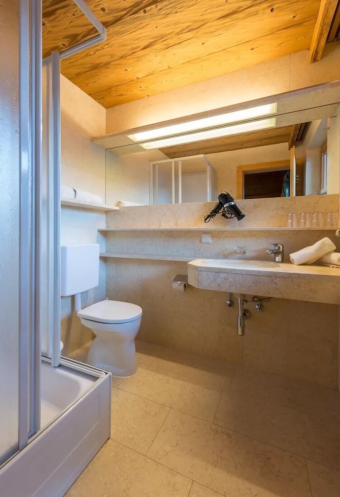Family Apartment, 2 Bedrooms (Pferd) photo 2