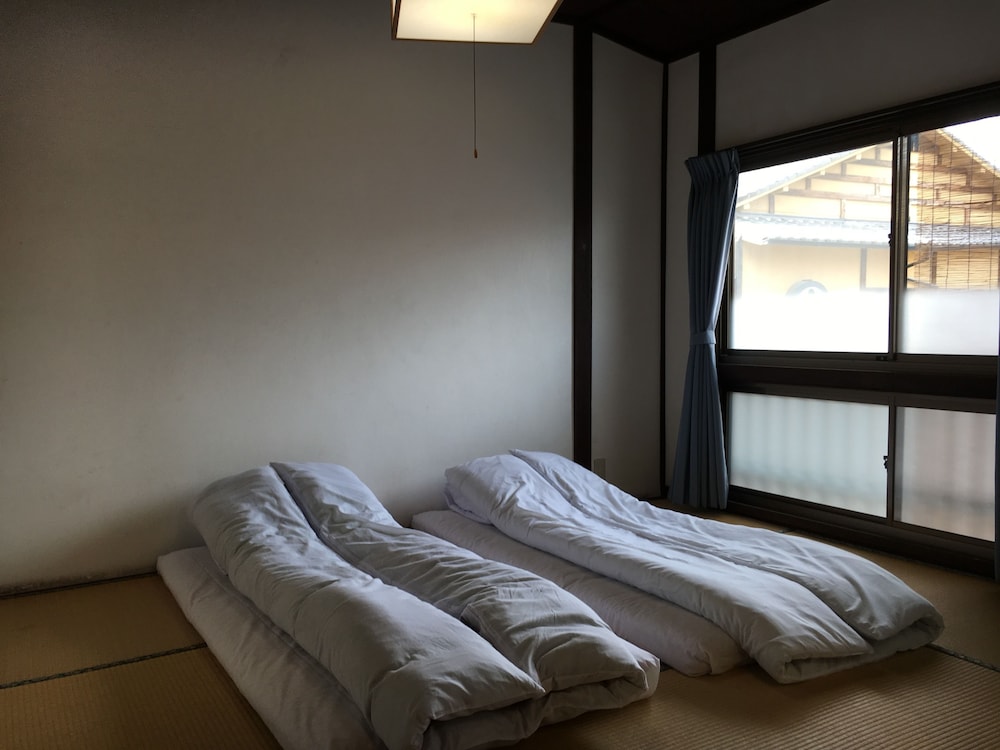Japanese Style Room for 2 Guests, 【No Credit Card/Cash Only】 photo 3
