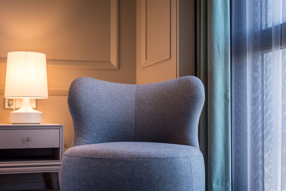 Superior Double Room Single Use