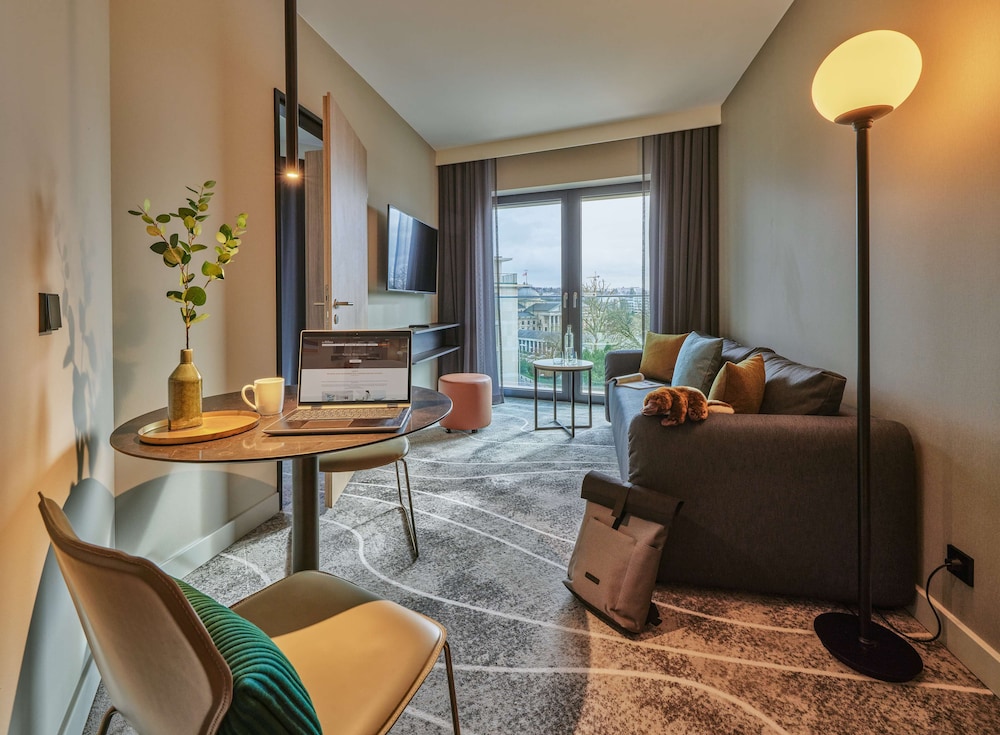 Comfort Apartment, 1 Bedroom - Photo 1