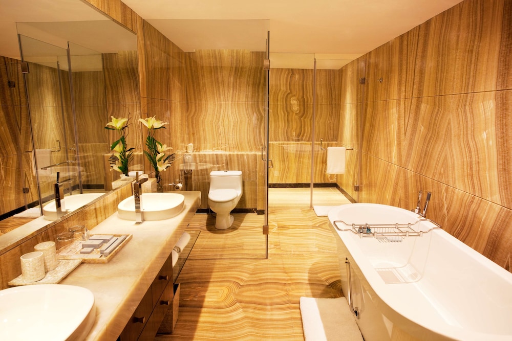 Presidential Suite Presidential Suite