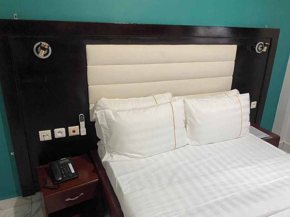 Deluxe Room photo 3