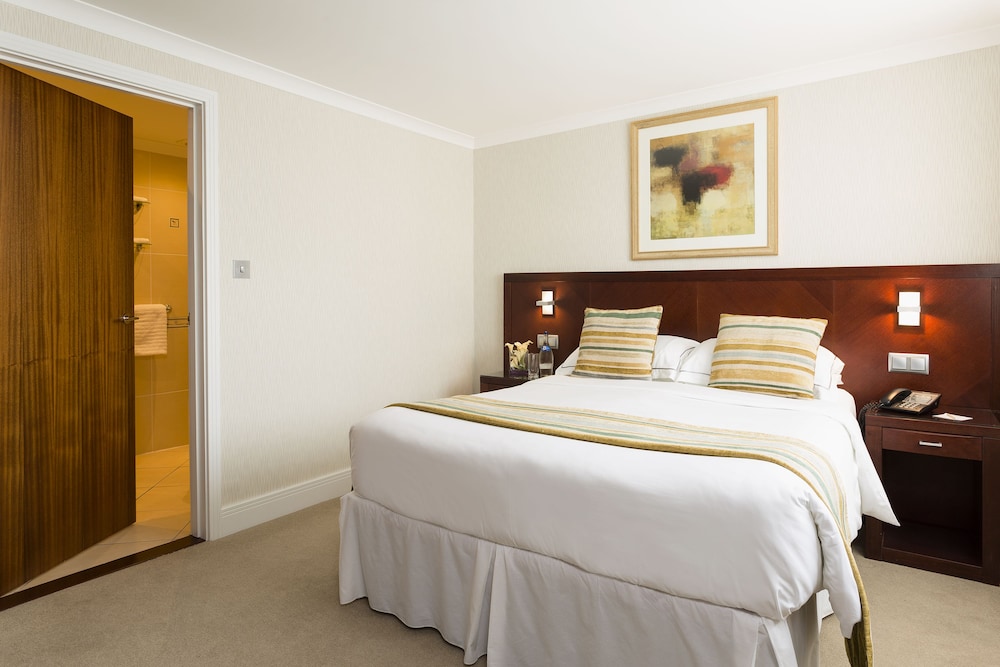 Classic Double Room - Photo 1