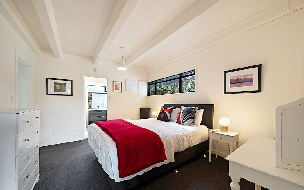 Panoramic Apartment, 1 Bedroom