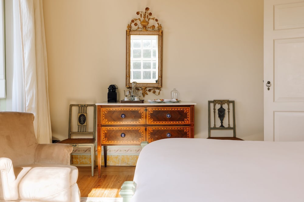 Premium Double Room, Garden View