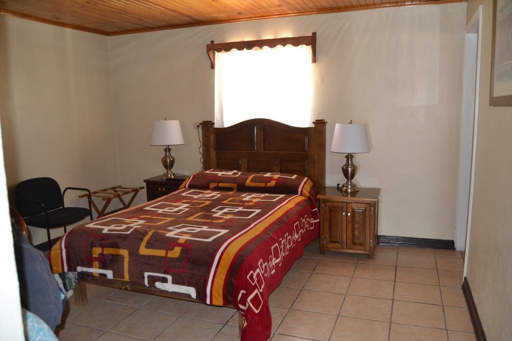 Standard Single Room, 1 Double Bed photo 1