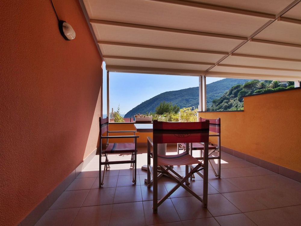 Superior Double Room, Sea View photo 2