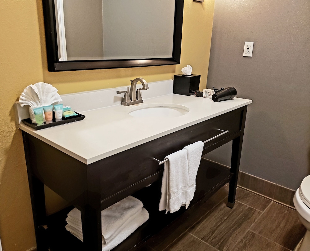 Business King Room - Photo 9