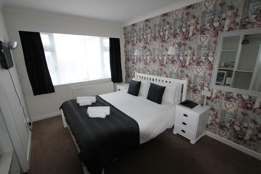 Standard Double Room photo 3